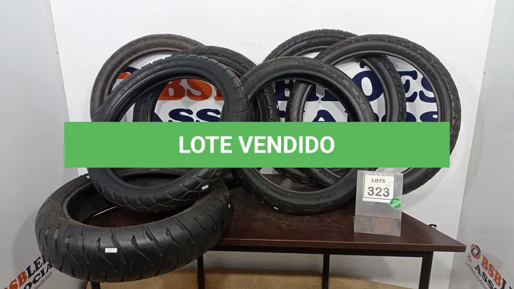 LOTE 323