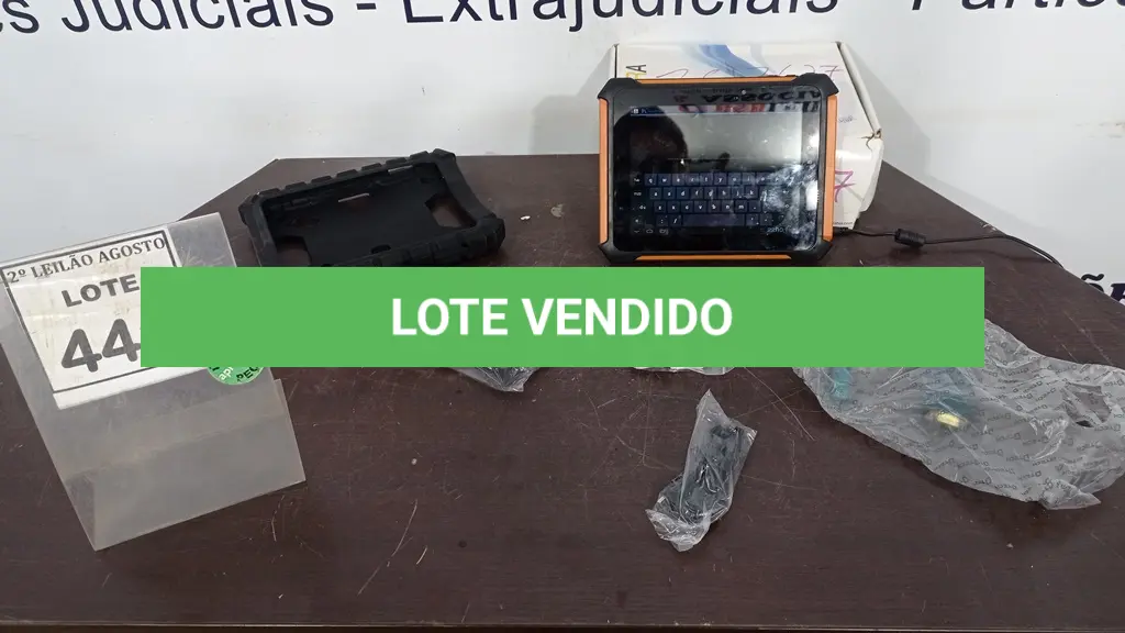 LOTE 441