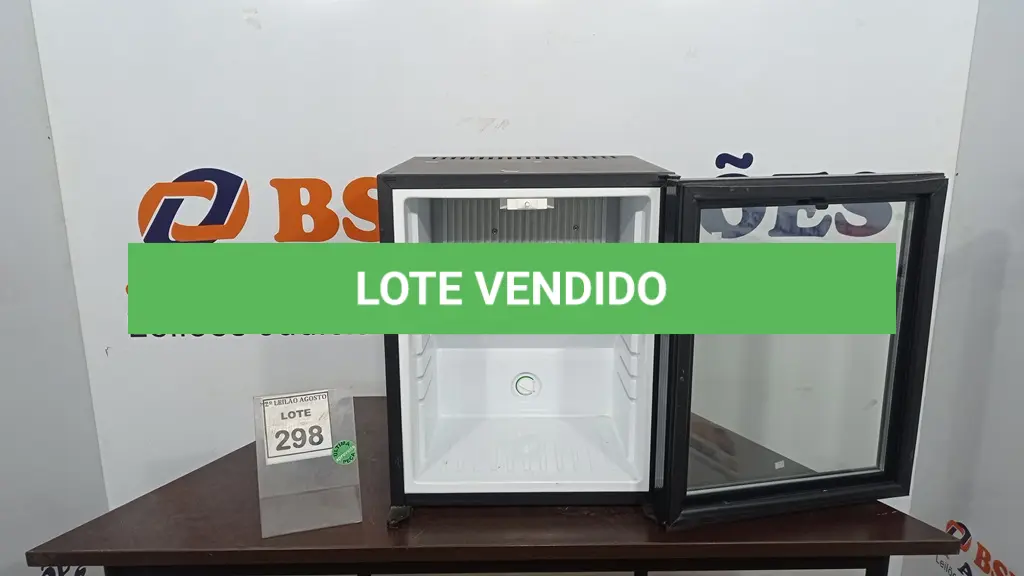 LOTE 298