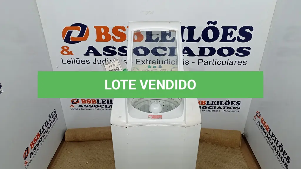 LOTE 299