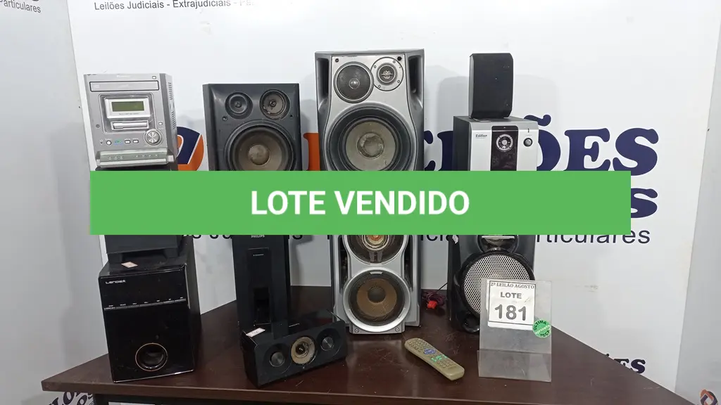 LOTE 181