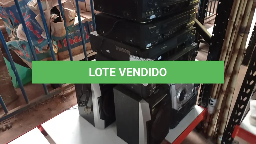 LOTE 162