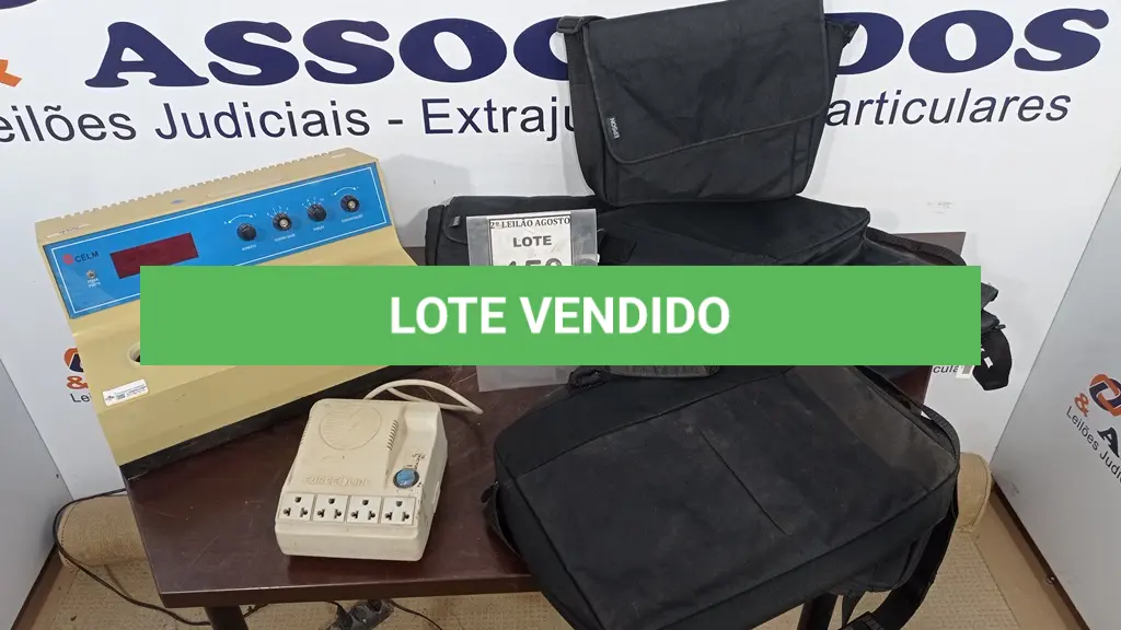 LOTE 150