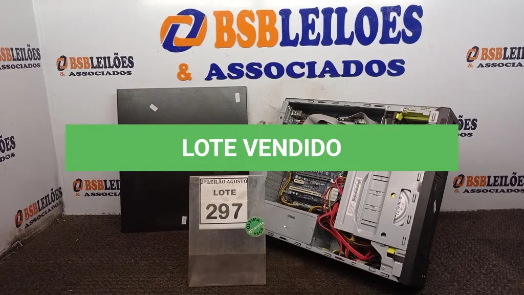 LOTE 297