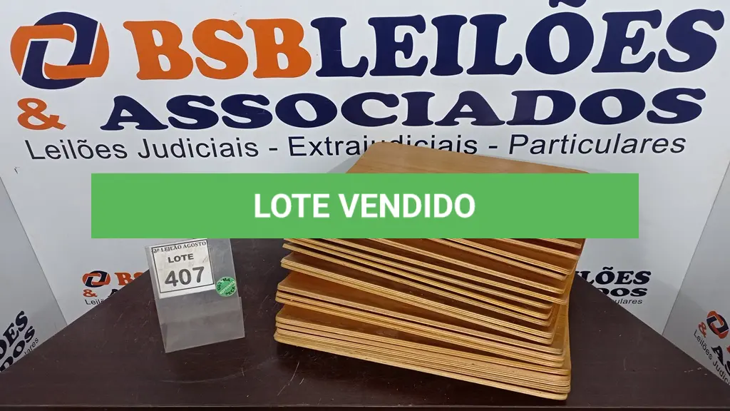 LOTE 407