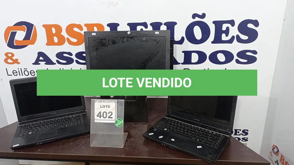 LOTE 402