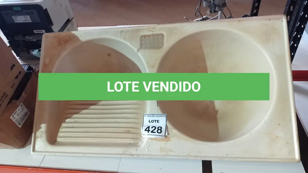 LOTE 428