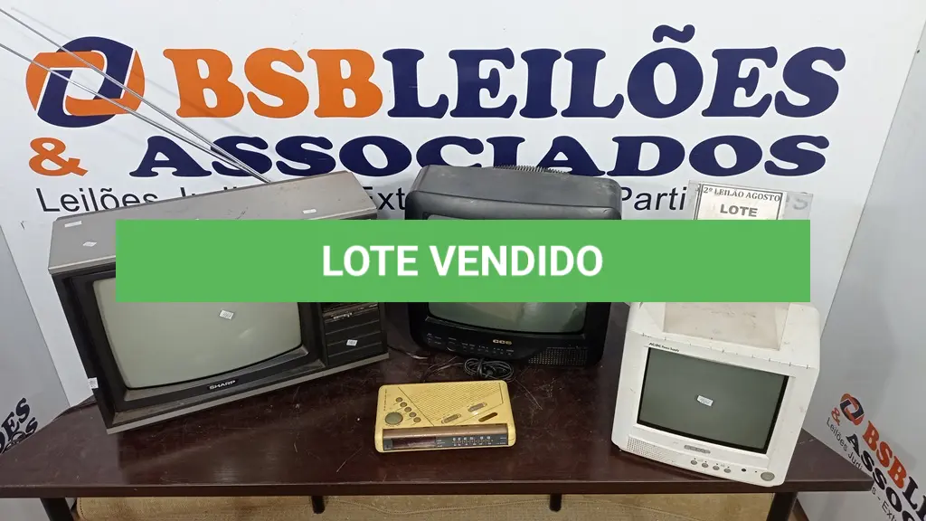 LOTE 318