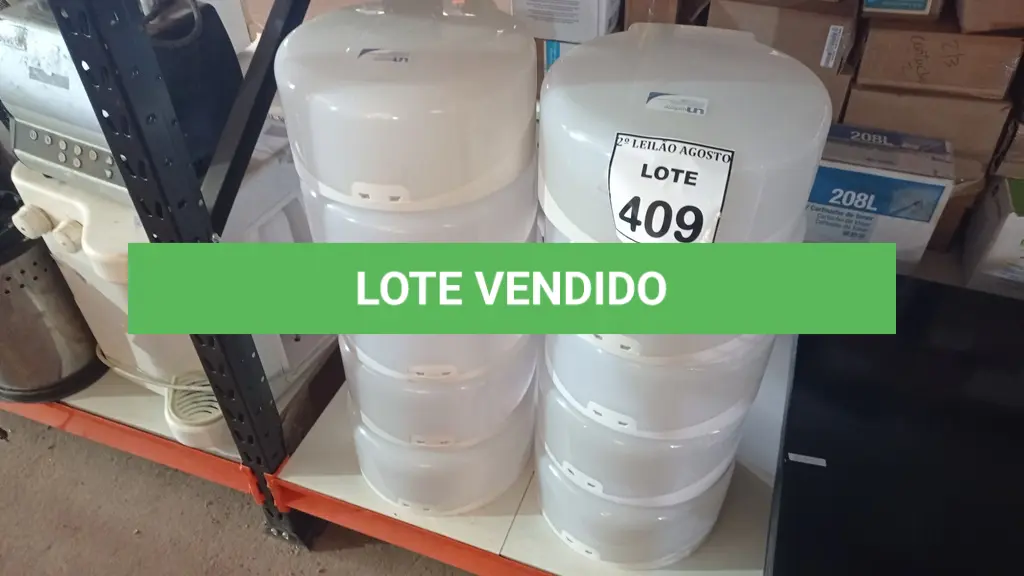 LOTE 409