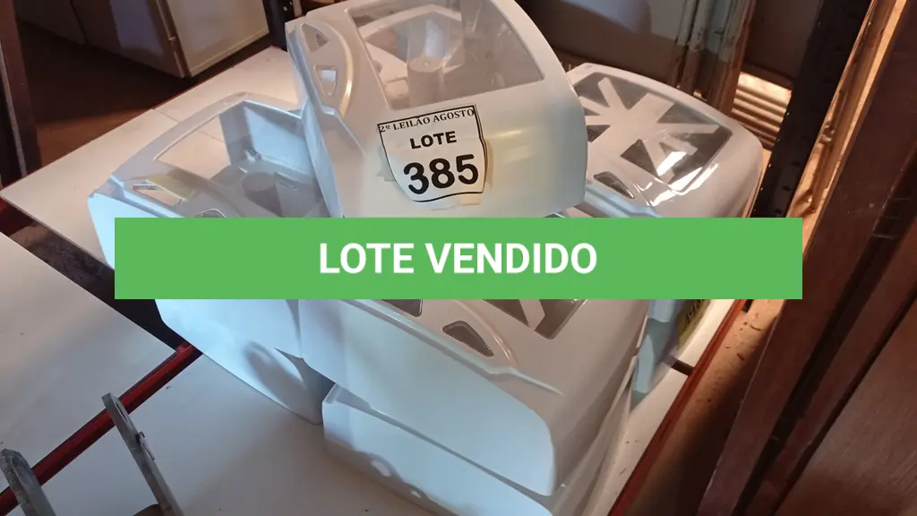 LOTE 385