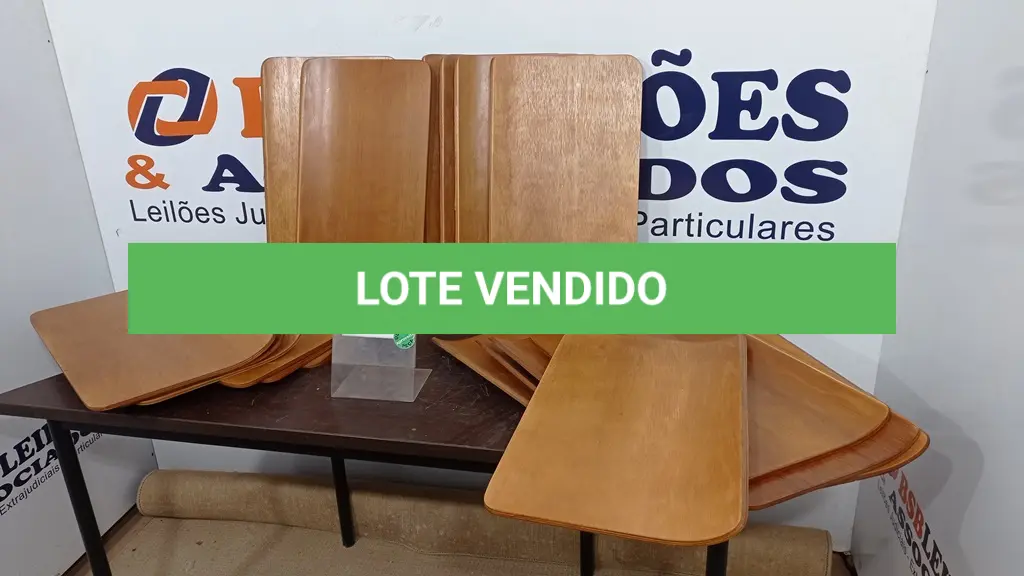 LOTE 168