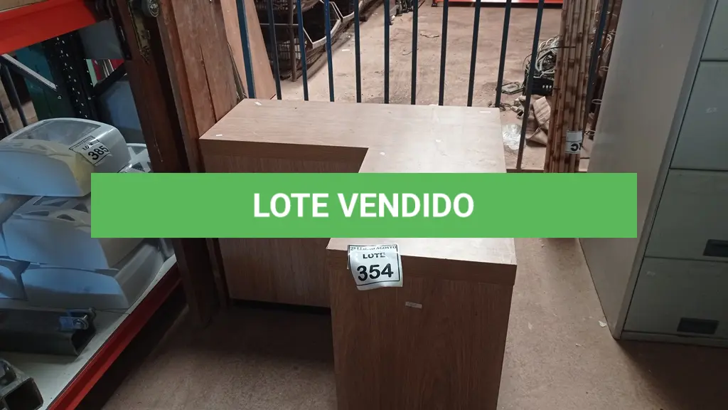 LOTE 354
