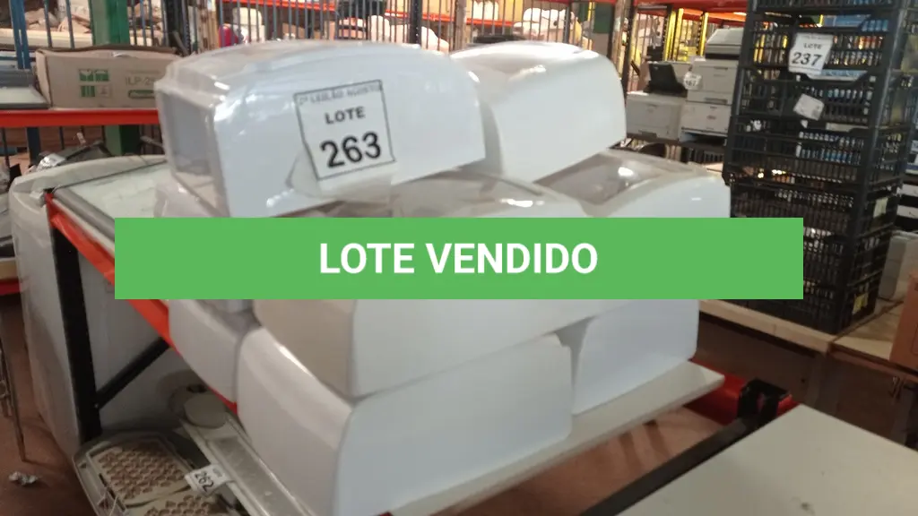 LOTE 263