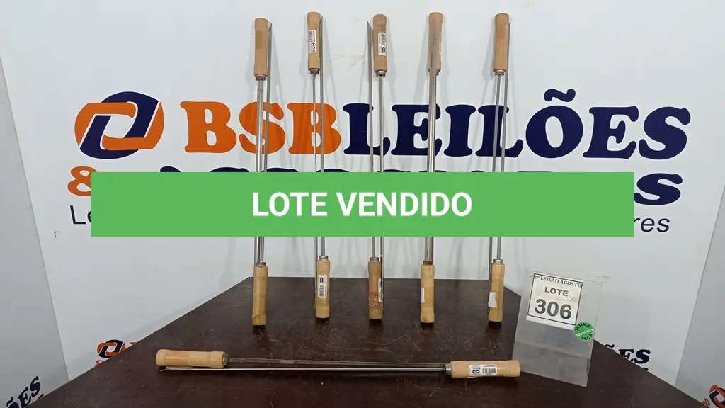 LOTE 306