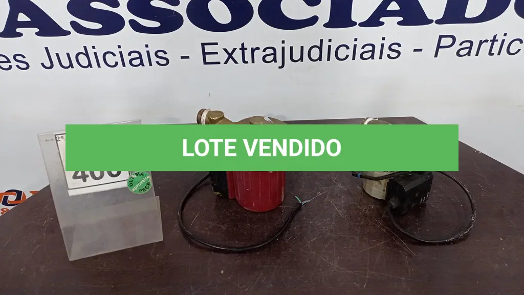 LOTE 406