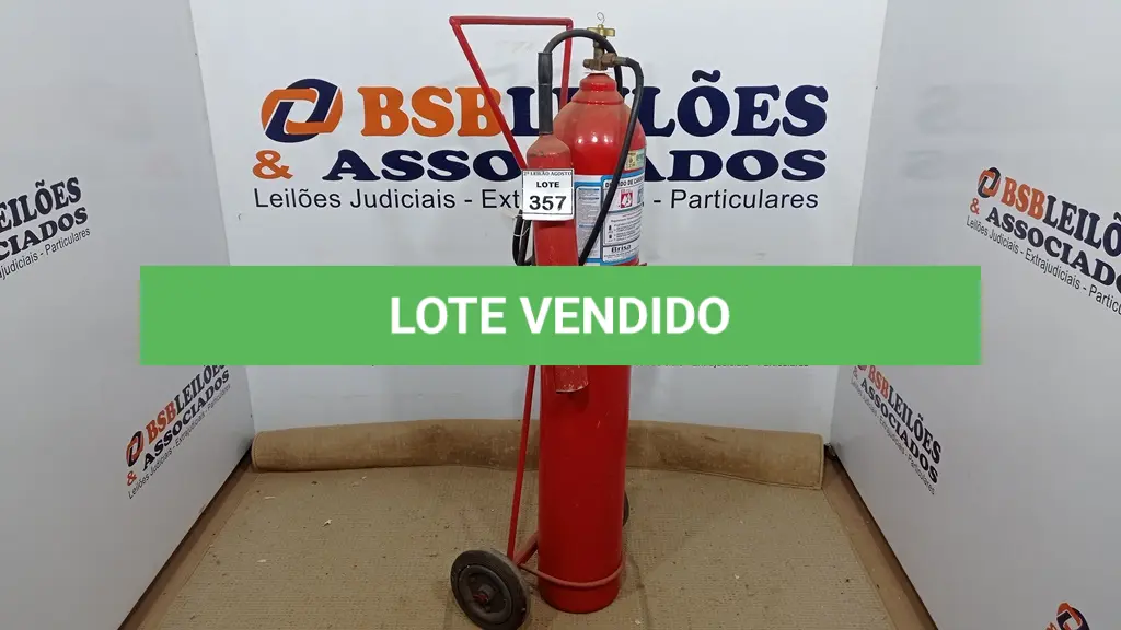 LOTE 357