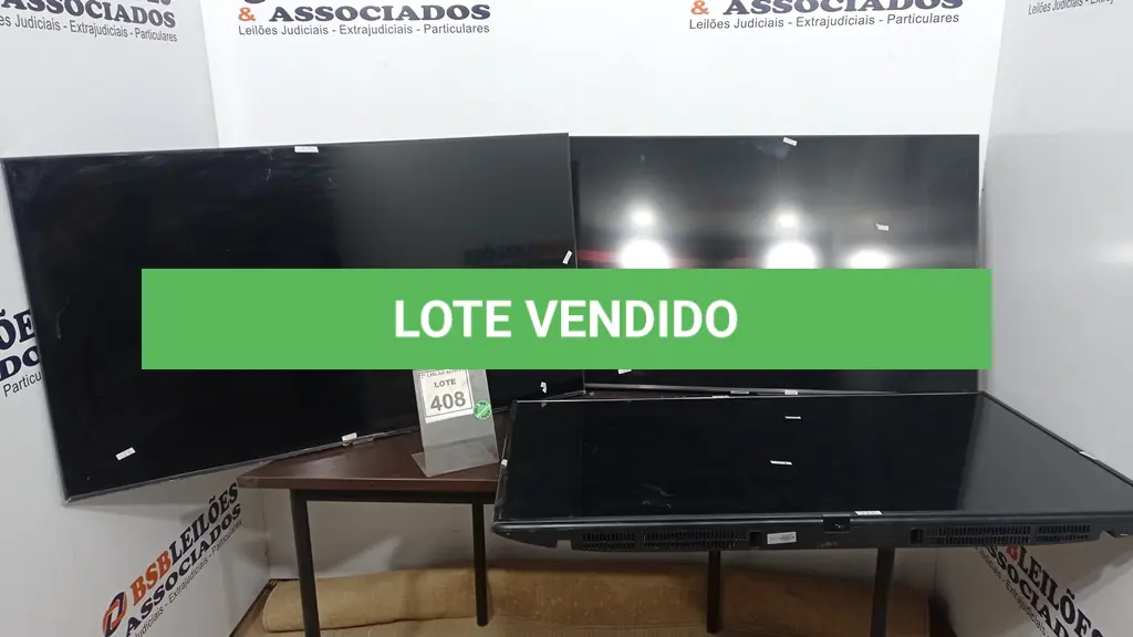 LOTE 408