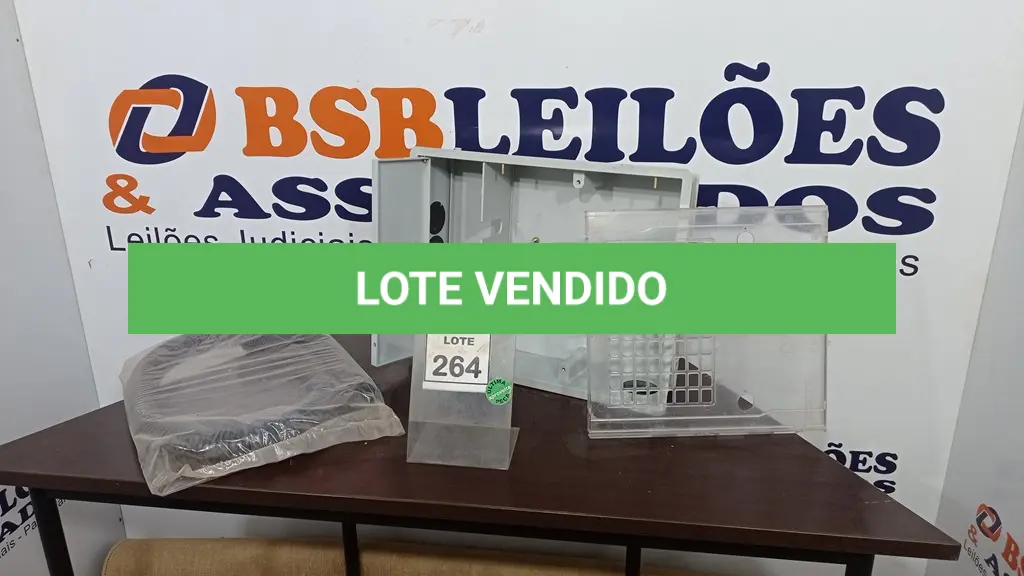 LOTE 264