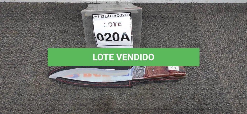 LOTE 020