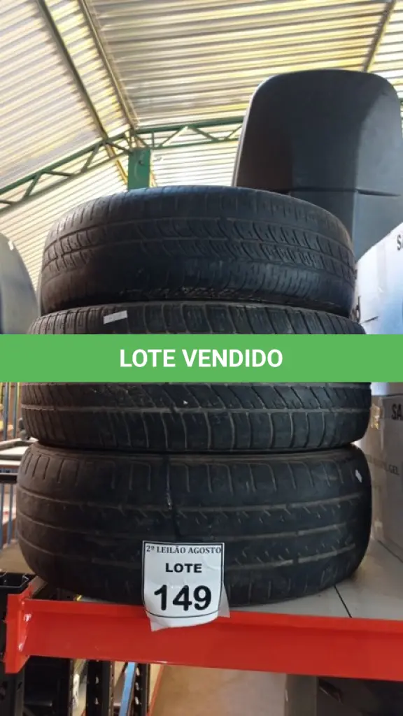 LOTE 149
