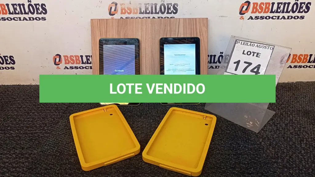 LOTE 174