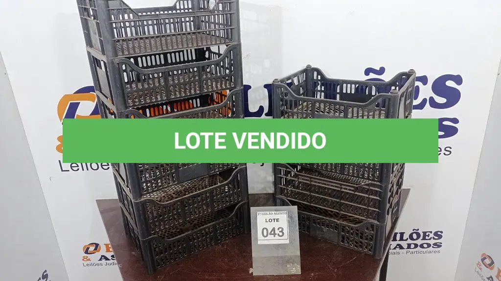LOTE 043