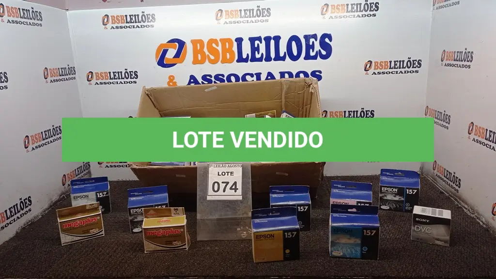 LOTE 074
