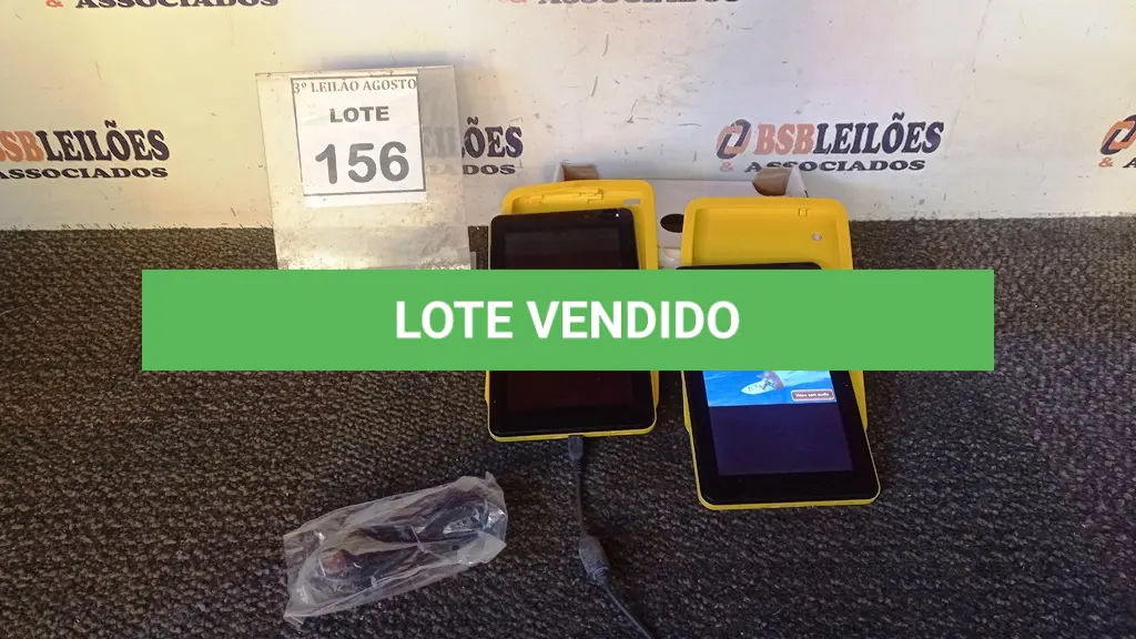 LOTE 156