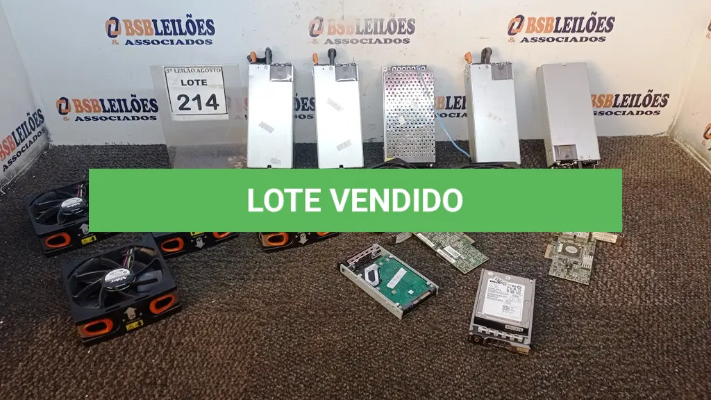 LOTE 214