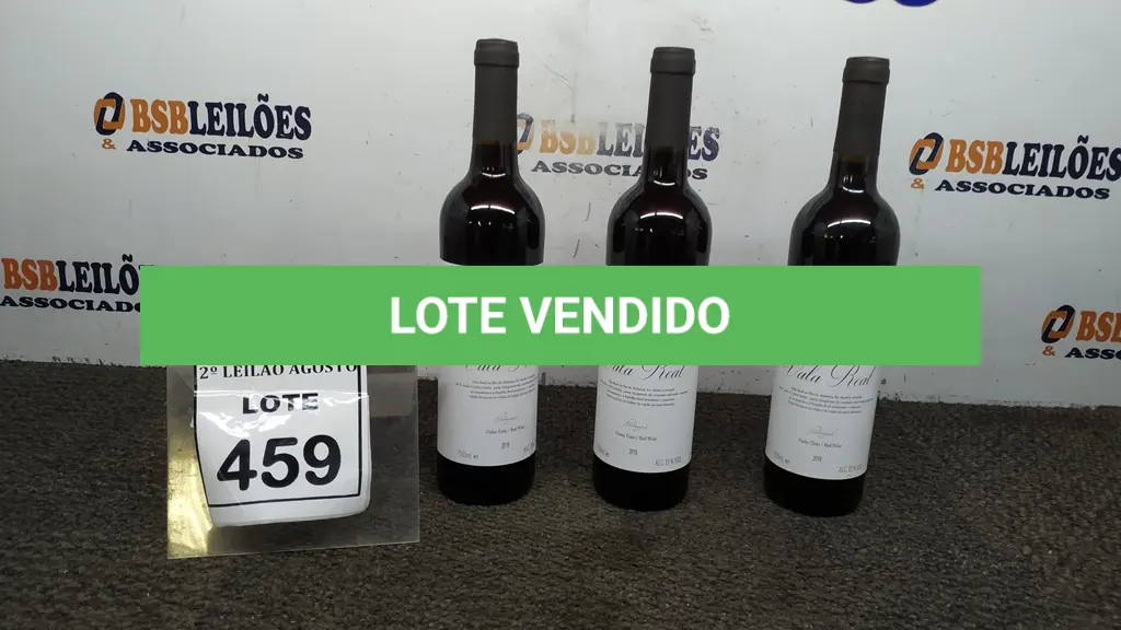 LOTE 459