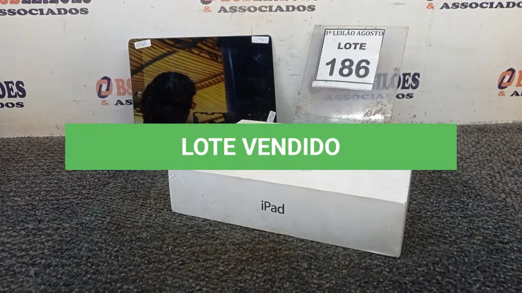 LOTE 186