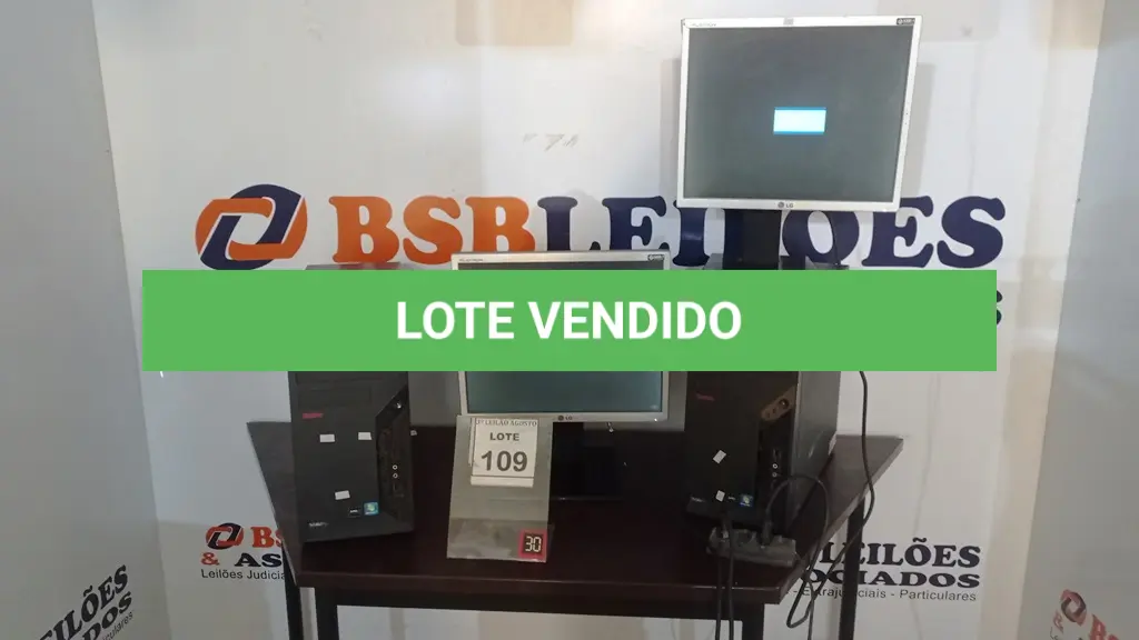 LOTE 109