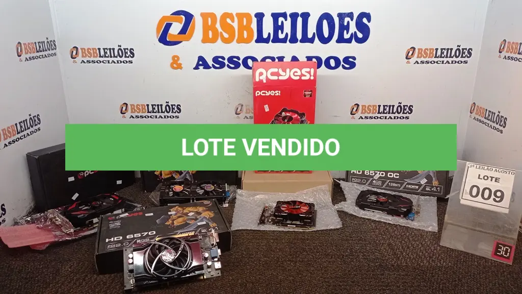 LOTE 009