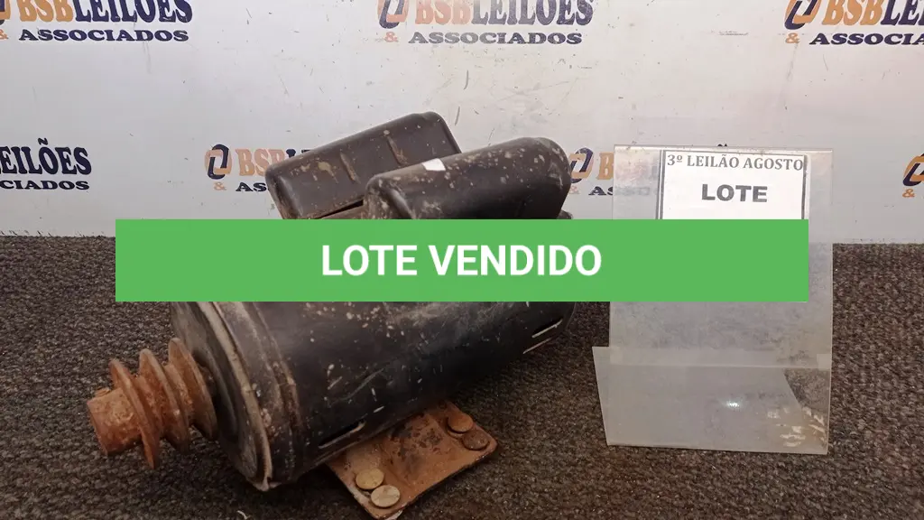 LOTE 086