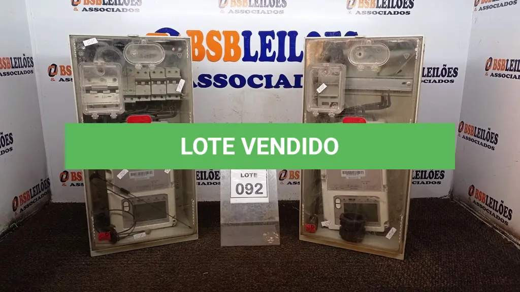 LOTE 092