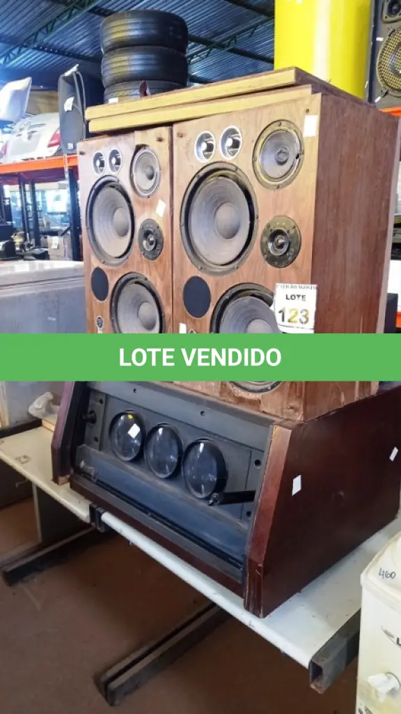 LOTE 123