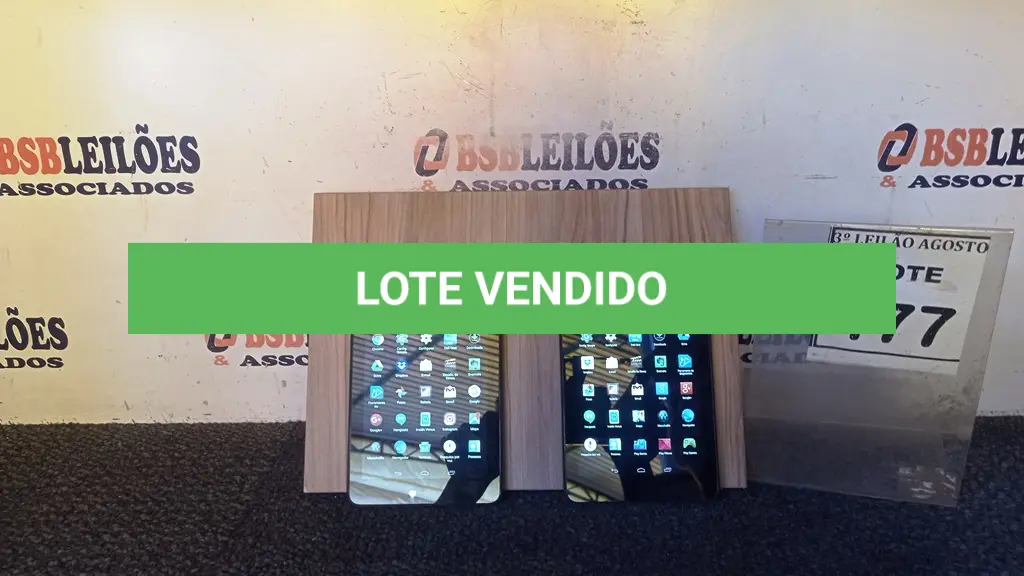 LOTE 177