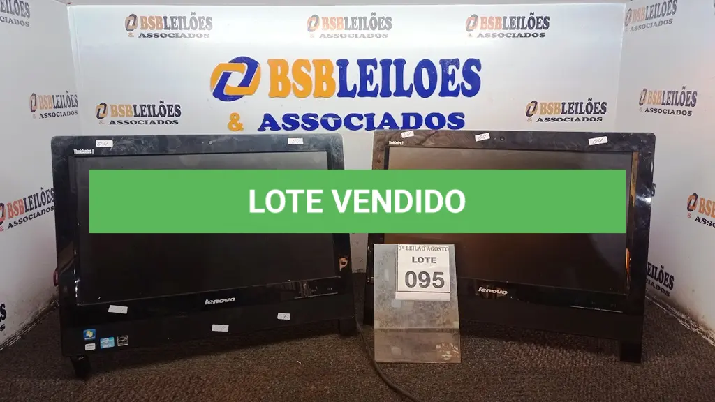 LOTE 095