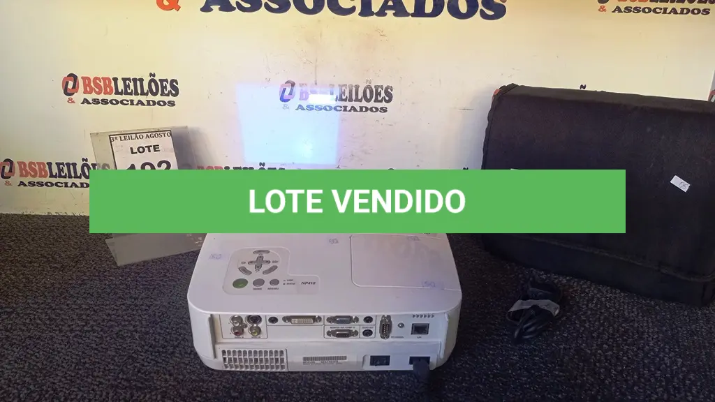 LOTE 192