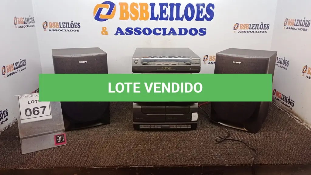 LOTE 067