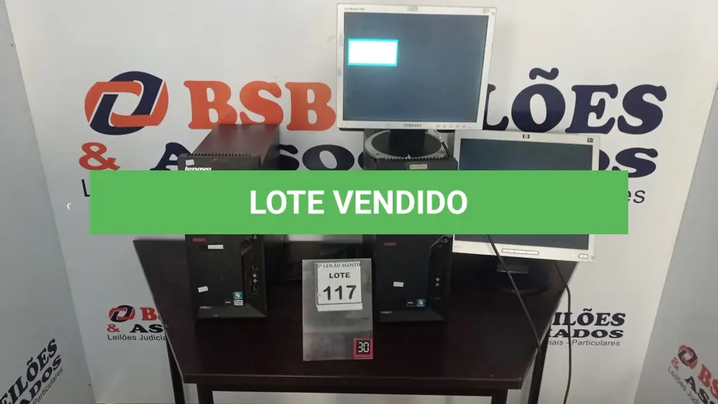 LOTE 117