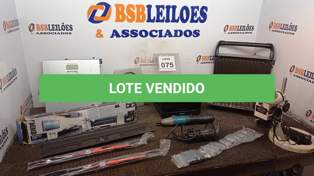 LOTE 075