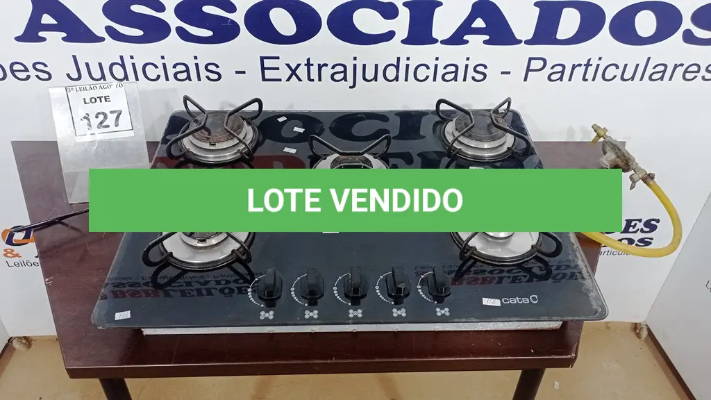LOTE 127