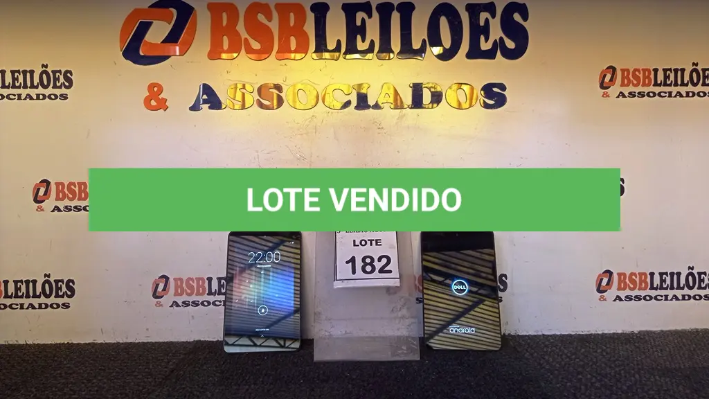 LOTE 182