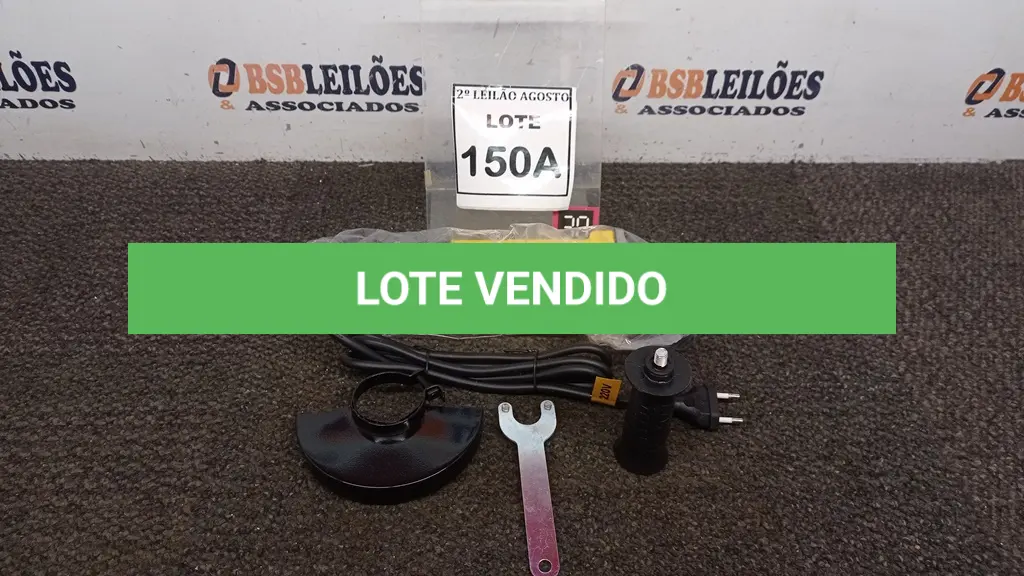 LOTE 150