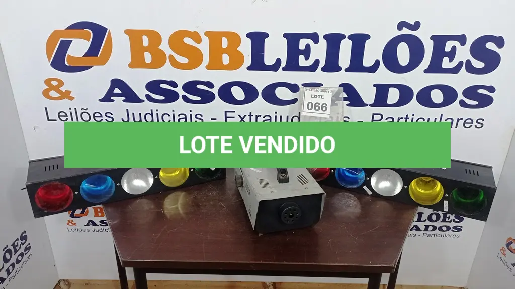 LOTE 066