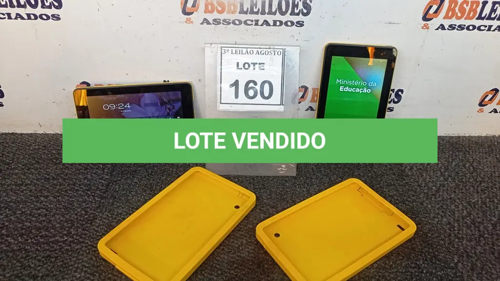 LOTE 160