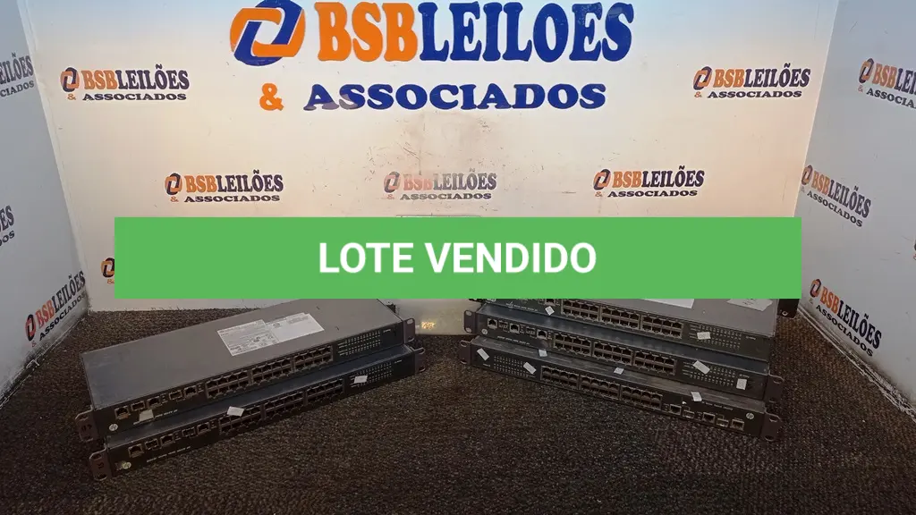 LOTE 195