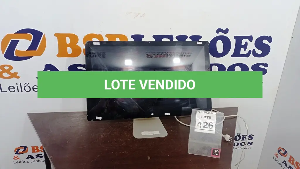 LOTE 126