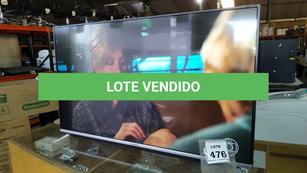 LOTE 476